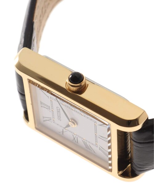 HIROB（ヒロブ）の「SEIKO ESSENTIALS SWR054【 ウォッチ 】（）」 - WEAR