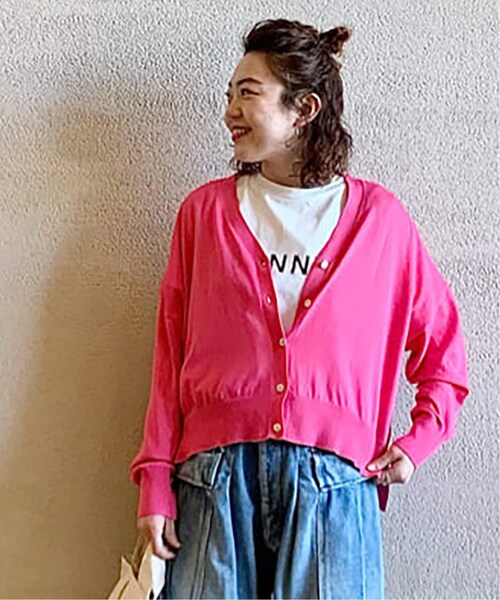 journal standard Lux カーディガン JOURNAL STANDARD LUXE（ジャーナルスタンダード ラックス