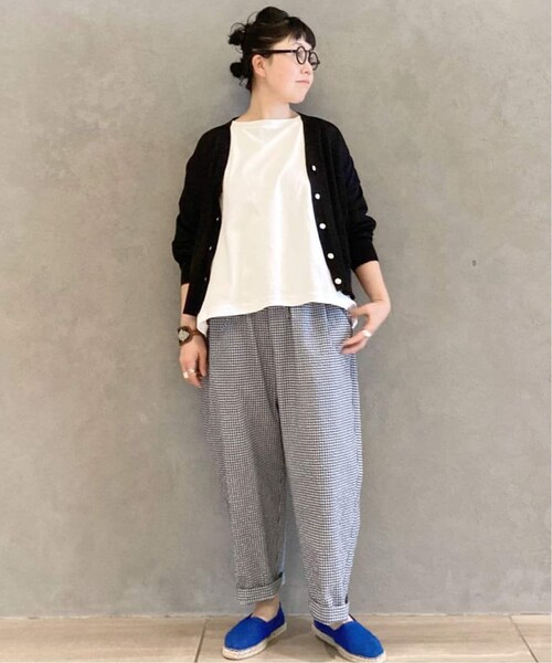 JOURNAL STANDARD LUXE（ジャーナルスタンダード ラックス）の「SUVIN