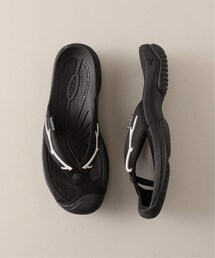 417 EDIFICE（フォーワンセブンエディフィス）の「S2W8 / KEEN WAIMEA H2 - DEER HORN EMB（シューズ）」