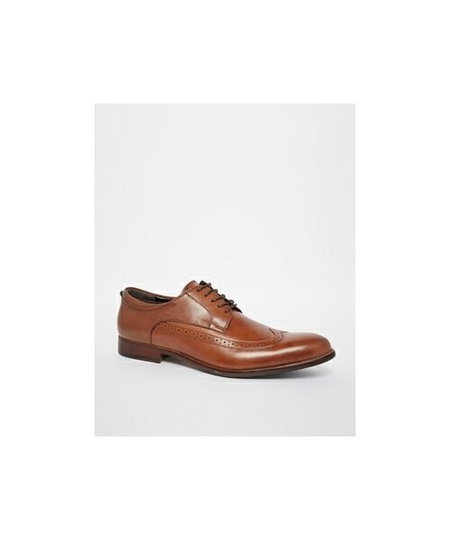 Aldo（アルド）の「ALDO Klaus Derby Brogues 
