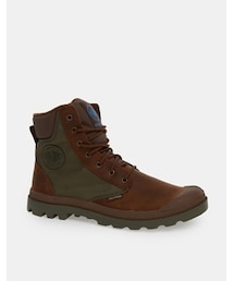 PALLADIUM | Palladium Nylon Boots - Brown(ブーツ)
