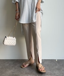 DouDou | 【WEB限定】パギンス(その他パンツ)