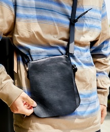 ITTI | EX.HERRIE MEDICINE BAG(その他パンツ)