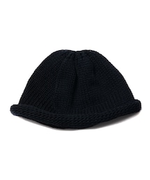 Roll Up Beanie
