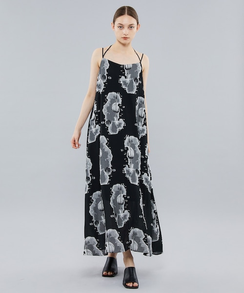 Lautashi（ラウタシー）の「【ポイント10%還元中】レーヨンジャガード  