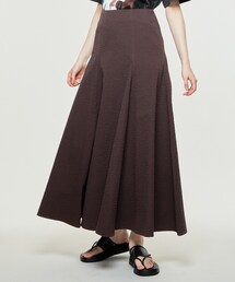 ATON（エイトン）の「【ポイント10%還元中】コットンシルクシア