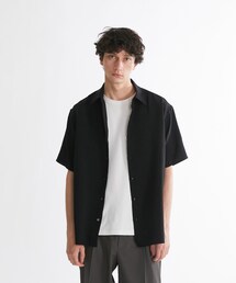 ♡ユナイテッドトウキョウ　ショートスリーブブラウス UNITED TOKYO（ユナイテッドトウキョウ）の「ボイルショート