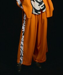 UNITED TOKYO（ユナイテッドトウキョウ）の「【DWS】SAMUE PANTS