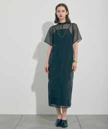 PUBLIC TOKYO ドレス ワンピースコレクション: ｜PUBLIC TOKYO ONLINE STORE