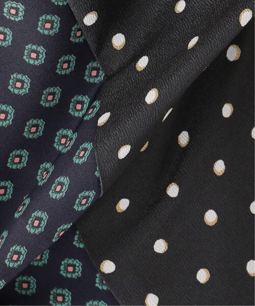 Bonum（ボナム）の「パッチワークマーメイドスカート（スカート・ブラック/(001)/フリー/在庫あり）」の18枚目の写真