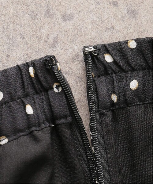 Bonum（ボナム）の「パッチワークマーメイドスカート（スカート・ブラック/(001)/フリー/在庫あり）」の15枚目の写真