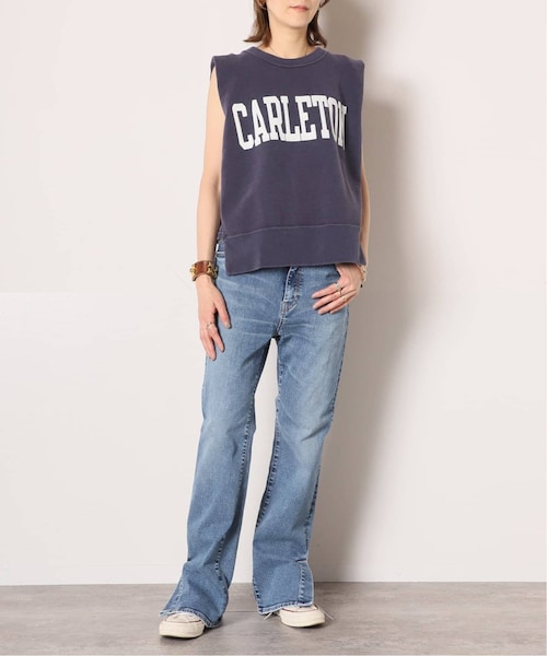 DEUXIEME CLASSE - 専用☆R JUBILEEアール ジュビリー☆Sweatノースリーブトップス♪新品 専用☆R JUBILEEアール ジュビリー☆Sweatノースリーブトップス