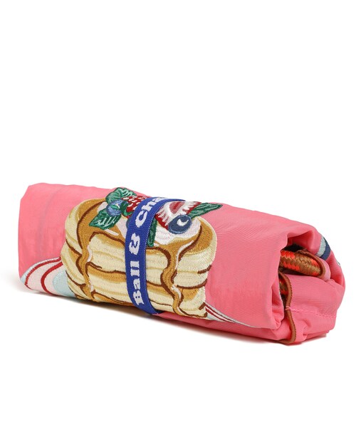Ball&Chain（ボールアンドチェーン）の「DELICIOUS-LARGE（バッグ・レディース・PINK/63/WHITE/10）」の7枚目の写真