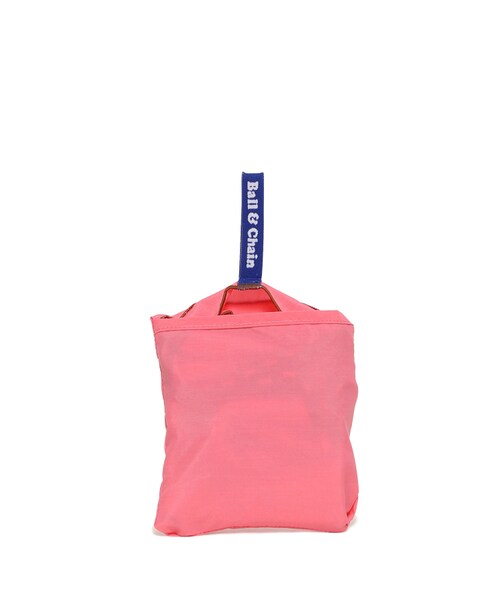 Ball&Chain（ボールアンドチェーン）の「DELICIOUS-LARGE（バッグ・レディース・PINK/63/WHITE/10）」の8枚目の写真