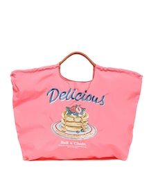 Ball&Chain | DELICIOUS-LARGE(バッグ)