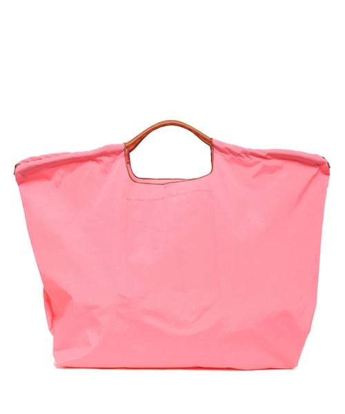 Ball&Chain（ボールアンドチェーン）の「DELICIOUS-LARGE（バッグ・レディース・PINK/63/WHITE/10）」の3枚目の写真