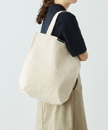 Daily russet（デイリー ラシット）の「キャンバストートバッグ（M）（その他・レディース）」