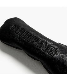 BRIEFING（ブリーフィング）の「【6月上旬～中旬頃入荷予定】UTILITY COVER LE NO.3（その他）」