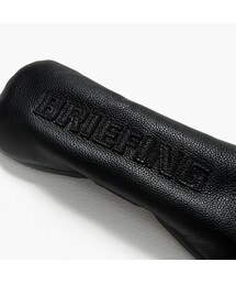 BRIEFING（ブリーフィング）の「【6月上旬～中旬頃入荷予定】FAIRWAY WOOD COVER LE NO.X（その他）」