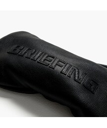 BRIEFING（ブリーフィング）の「【6月上旬～中旬頃入荷予定】DRIVER COVER LE（その他）」