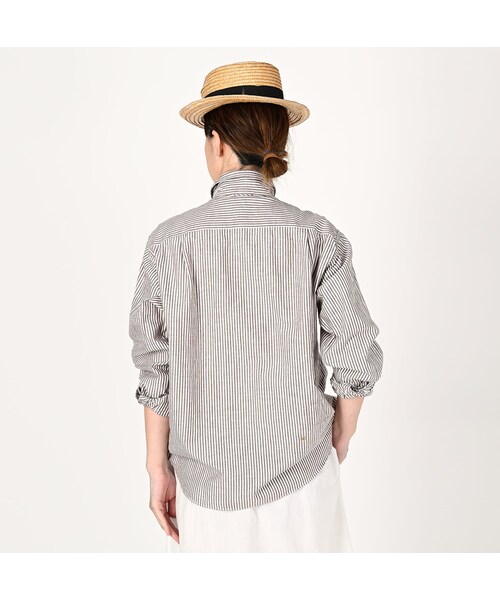 45R（フォーティファイブアール）の「ジンバオックスの908 8ノット