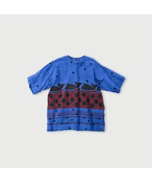 45R ５つの海の歳時記Tシャツ 45R（フォーティファイブアール）の「五つの海の歳時記Tシャツ