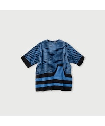 45R（フォーティファイブアール）の「五つの海の歳時記Tシャツ