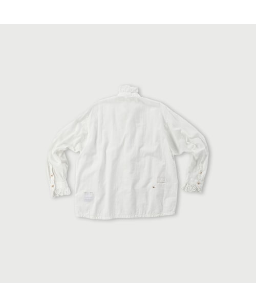 45R（フォーティファイブアール）の「インドカディのカット
