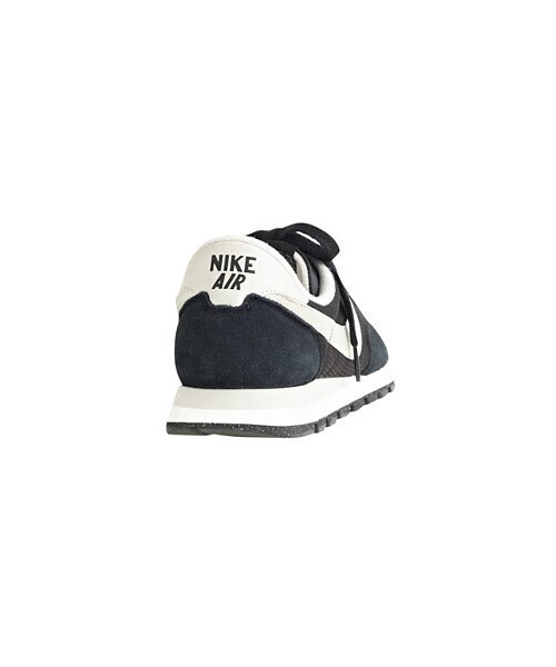 NIKE（ナイキ）の「Women's Nike® Vintage Collection Air Pegasus '83 sneakers（スニーカー・レディース・black・10 MEDIUM/12 MEDIUM/5H MEDIUM/7H MEDIUM/11 MEDIUM/6 MEDIUM/8 MEDIUM/5 MEDIUM/6H MEDIUM/8H MEDIUM/7 MEDIUM/10H MEDIUM/9 MEDIUM/9H MEDIUM）」の3枚目の写真