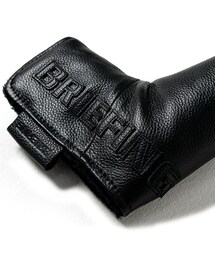 BRIEFING（ブリーフィング）の「【6月上旬～中旬頃入荷予定】PUTTER COVER LE（その他）」