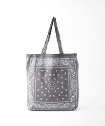 JOURNAL STANDARD（ジャーナルスタンダード）の「SAVE KHAKI UNITED BANDANA PRINT TOTE（その他）」