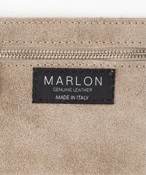 AP STUDIO（エーピーストゥディオ）の「【MARLON FIRENZE/マルロン】スエードフリンジ２WAYバッグ（その他・ベージュ/フリー）」の19枚目の写真