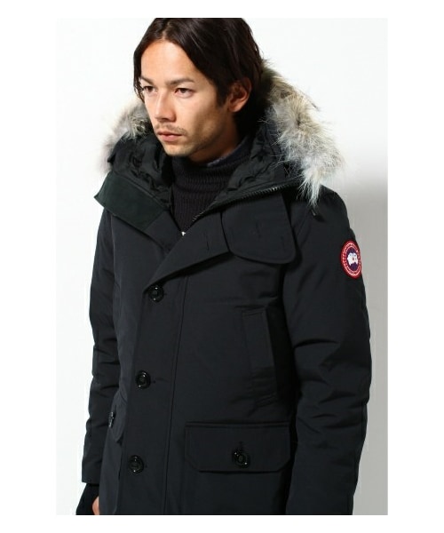 ジャケット・アウター   2300JM BROOKFIELD PARKA CANADA GOOSE カナダグース ダウンジャケット メンズ ブルック