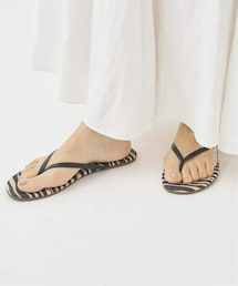 plage | 《予約》SP STUDIO EXOTICサンダル(シューズ)