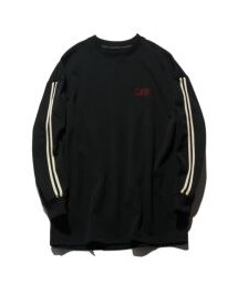glamb（グラム）の「GB0322/CS12 : Pullover Line Jersey / プルオーバーラインジャージ（その他・メンズ）」