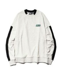 glamb（グラム）の「GB0322/CS08 : Retro Future Sweat / レトロフューチャースウェット（その他・メンズ）」