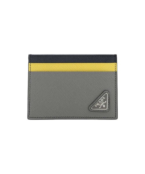 PRADA（プラダ）の「프라다 사피아노 카드홀더 2MC223 QHH F0216（その他・BLACK・OS）」の3枚目の写真