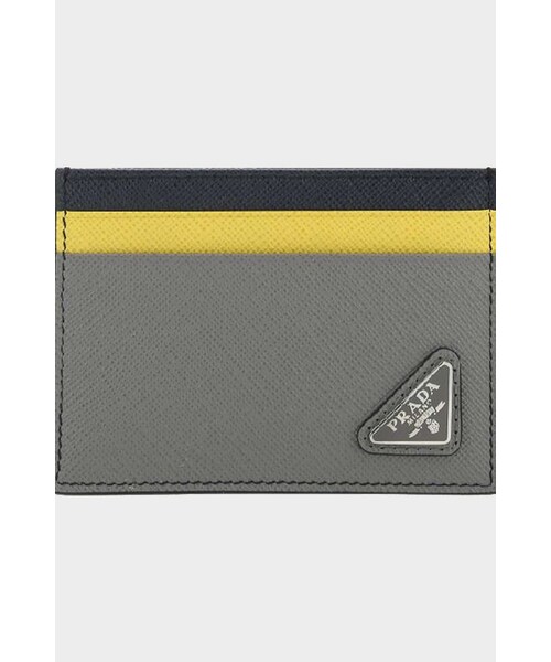 PRADA（プラダ）の「프라다 사피아노 카드홀더 2MC223 QHH F0216（その他・BLACK・OS）」の5枚目の写真