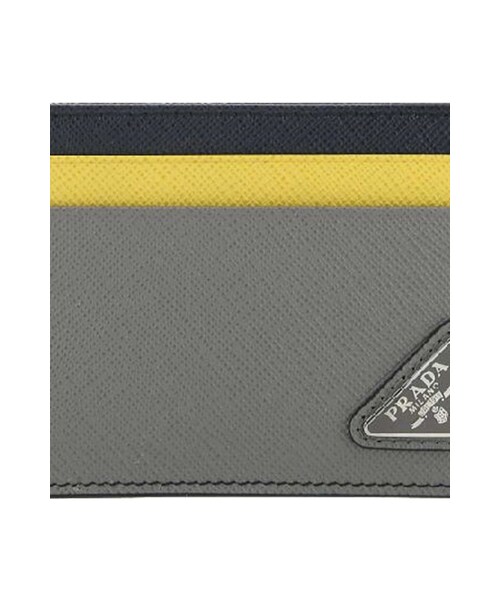 PRADA（プラダ）の「프라다 사피아노 카드홀더 2MC223 QHH F0216（その他・BLACK・OS）」の4枚目の写真