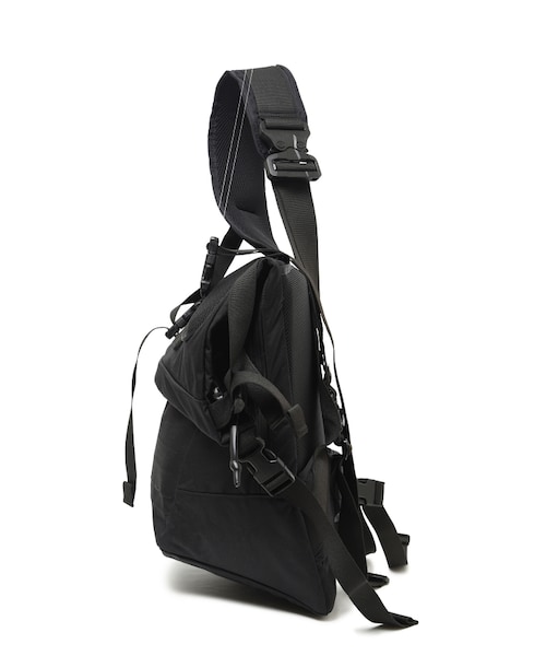 MOUT RECON TAILOR（マウトリーコンテーラー）の「Transform