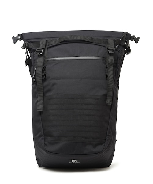 極美品✨ マウトリーコンテーラー トランスフォームメッセンジャーバッグ 黒 当日出荷可] MOUT RECON TAILOR Transform Messenger Black