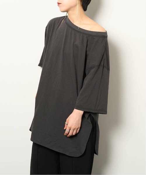 CITYSHOP（シティーショップ）の「《予約》BIO WASH Tシャツ