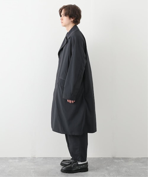 EDIFICE（エディフィス）の「【TEATORA / テアトラ】Device コート