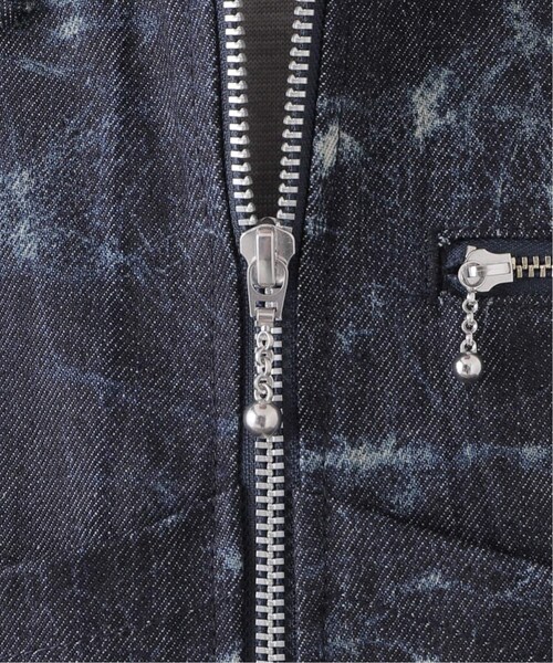 417 EDIFICE（フォーワンセブンエディフィス）の「【FAF (FAKE