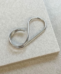 Lattice | メタルダブルフィンガーリング(リング)