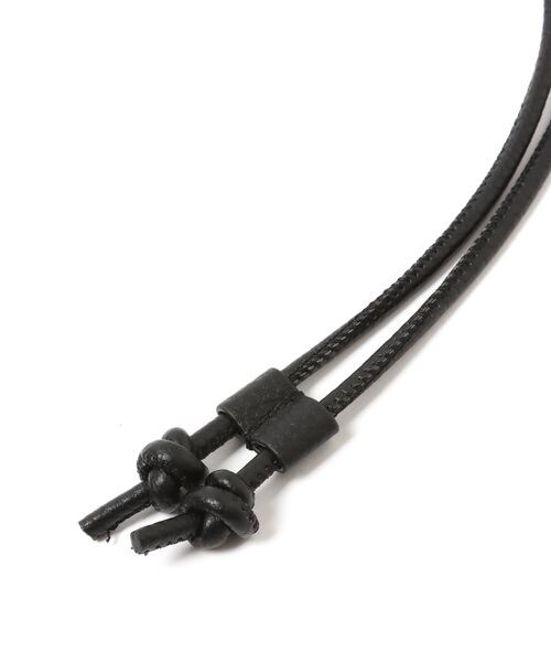 BABYLONE（バビロン）の「マルチモバイルケース（バッグ・レディース・グレー15/ブラック19/イエロー60/ライトグリーン72/パープル90・FREE）」の21枚目の写真