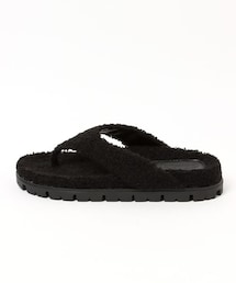 BARNYARDSTORM | good warp Tサンダル(シューズ)