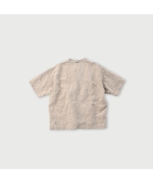 45R（フォーティファイブアール）の「リネンの908VネックTシャツ