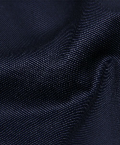 SAKASA（サカサ）の「SAKASA/サカサ/TWILL PANTS（スラックス・メンズ・ベージュ/ネイビー・MEDIUM/LARGE）」の13枚目の写真